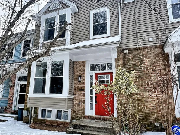 33 Tattersaul Ct, Reisterstown, MD 21136