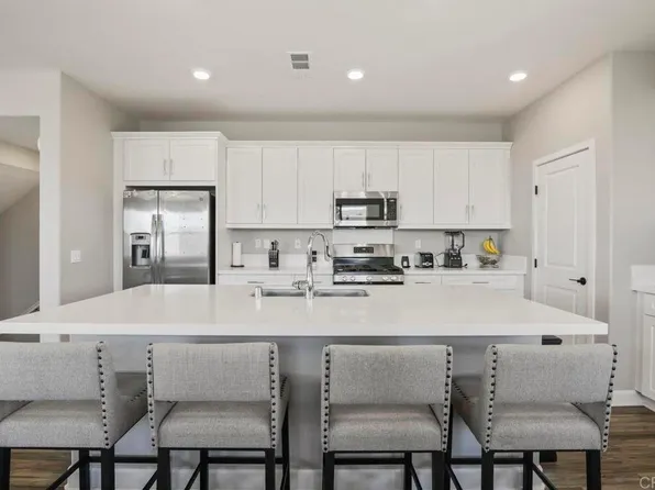 1891 Cosmopolitan Ln Unit 6, Chula Vista, CA 91915