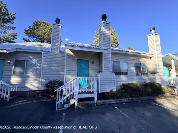 209 N Eagle Dr #12, Ruidoso, NM 88345