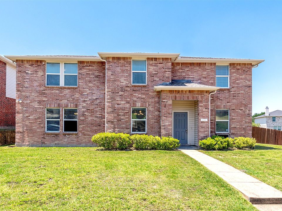 1st image of 2801 Kerrville Dr