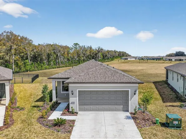 5291 SW 86th Court Rd, Ocala, FL 34481