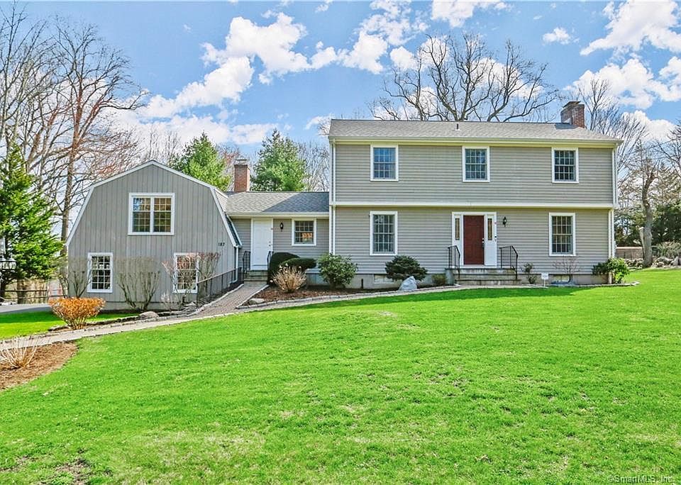 187 Range Rd, Wilton, CT 06897 | Zillow