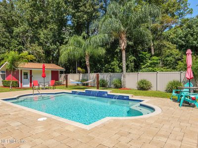 923 LIVE OAK Lane, Fleming Island, FL, 32003