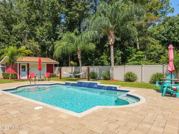 923 LIVE OAK Lane, Fleming Island, FL 32003