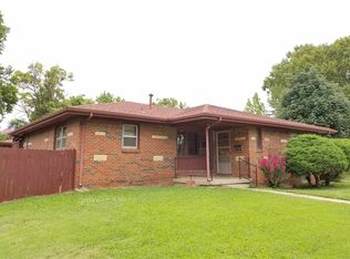 2330 E Blake St, Wichita, KS 67211