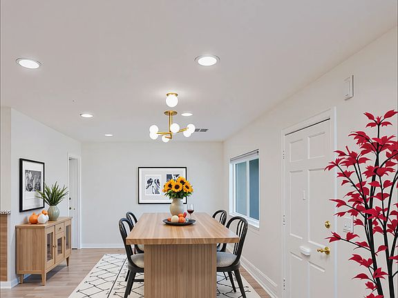 Dinning Room