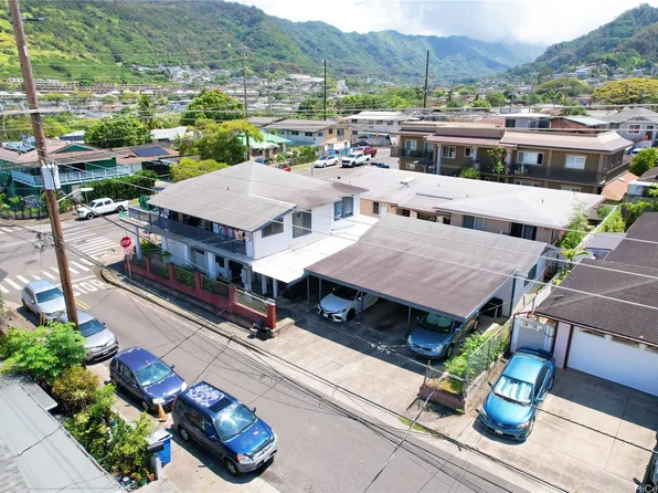 2223 Kalihi St, Honolulu, HI 96819
