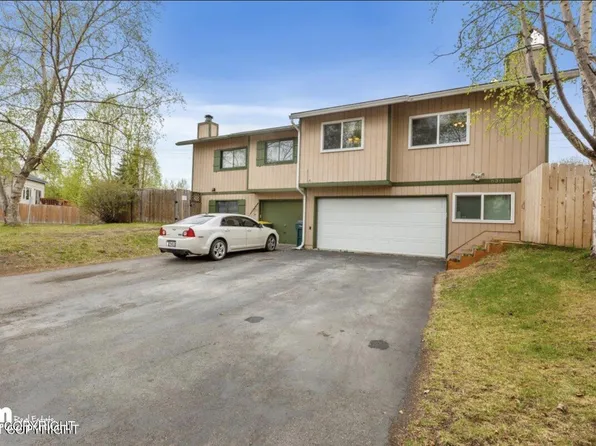 8311 Ragged Top Cir, Anchorage, AK 99504