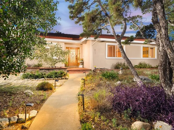 897 Ottawa Dr, Claremont, CA 91711