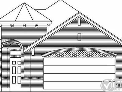 2613 Frisco Wood Dr, Fort Worth, TX, 76244
