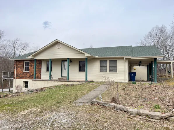 90 Gloria Dr, Stearns, KY 42647