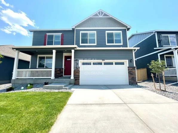 14224 Beebalm Ave, Parker, CO 80134