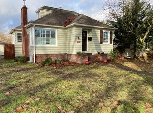 1319 22nd Ave, Longview, WA 98632