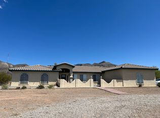 13 Ocotillo Ln, Alamogordo, NM 88310