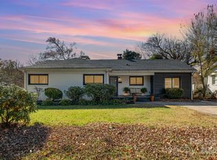 2224 Amesbury Ave, Charlotte, NC 28205