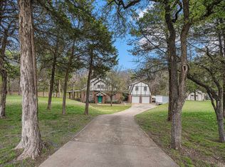 5370 Ranch Cedar Rd, Midlothian, TX 76065