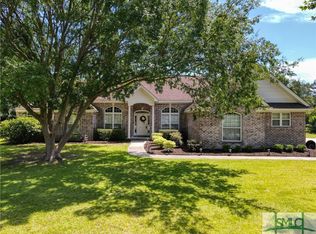 101 Buckfield Dr, Rincon, GA 31326