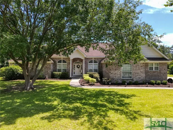 101 Buckfield Drive, Rincon, GA 31326
