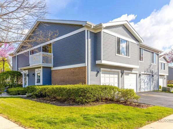 494 Tyler Ct #494, Vernon Hills, IL 60061