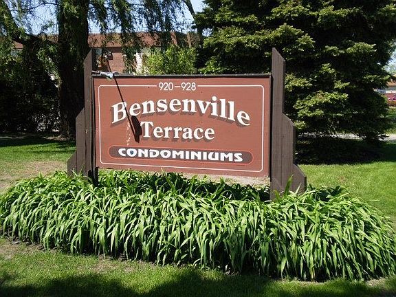 Bensenville Terrace