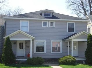 834 Maple Ave, Findlay, OH 45840