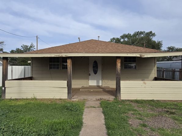 1021 S Westside Ave