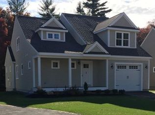 8 Peters Ln, Kingston, MA 02364