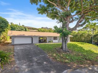75-5803 Melelina St, Kailua Kona, HI 96740