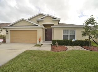 3325 Finola Ave SE, Palm Bay, FL 32909