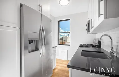 Rented by Keller Williams NYC