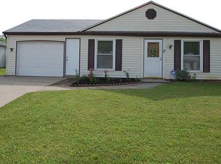 4030 Patrick Ln, Fort Wayne, IN 46808