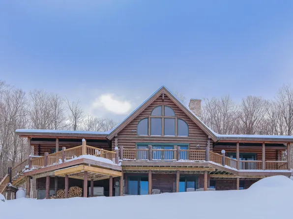 1062 Andover Ridge Road, Andover, VT 05143