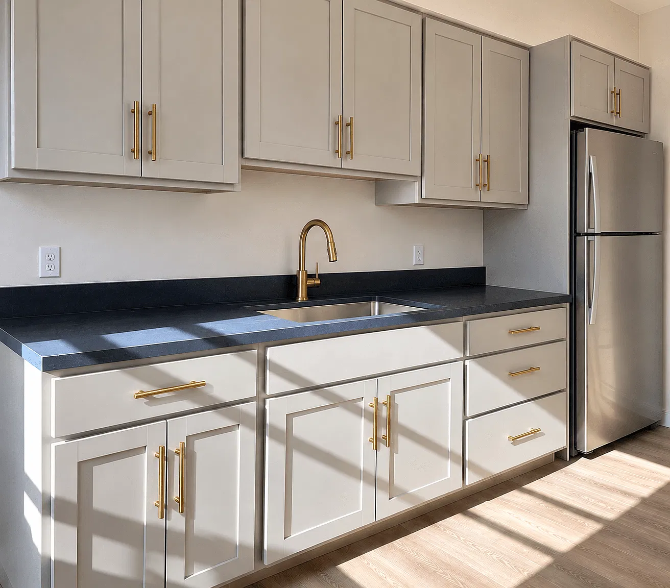 The Mayfair Apartments — Photo 1