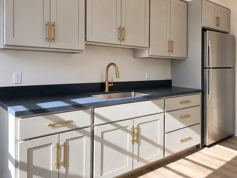The Mayfair Apartments