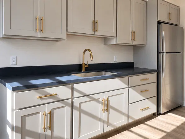 The Mayfair Apartments