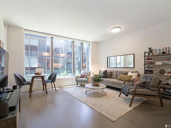 4th image of 333 Beale St APT 5A