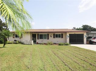 301 Redwood Rd, Venice, FL 34293
