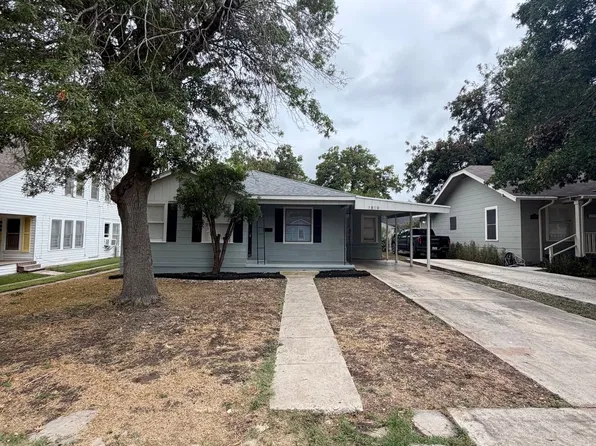 1819 SCHLEY AVE, San Antonio, TX 78210