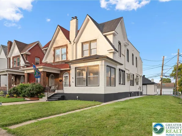 616 Highland Ave, Bethlehem, PA 18018