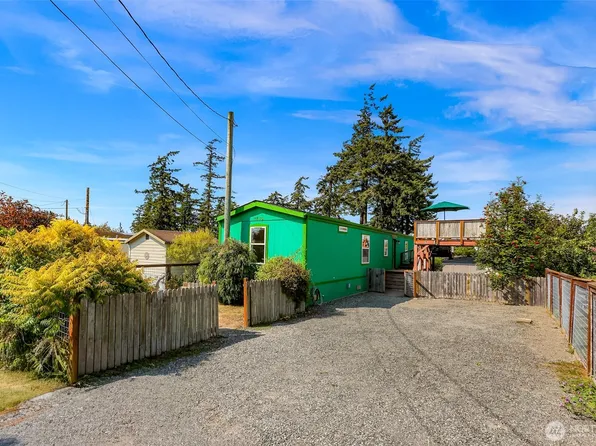 7435 Sunset Drive, Blaine, WA 98230