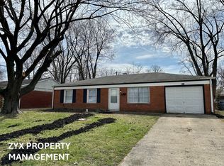 8125 Roy Rd, Indianapolis, IN 46219