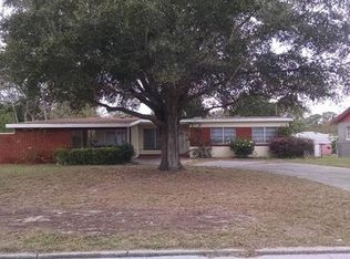 1622 Glendale Rd, Orlando, FL 32808