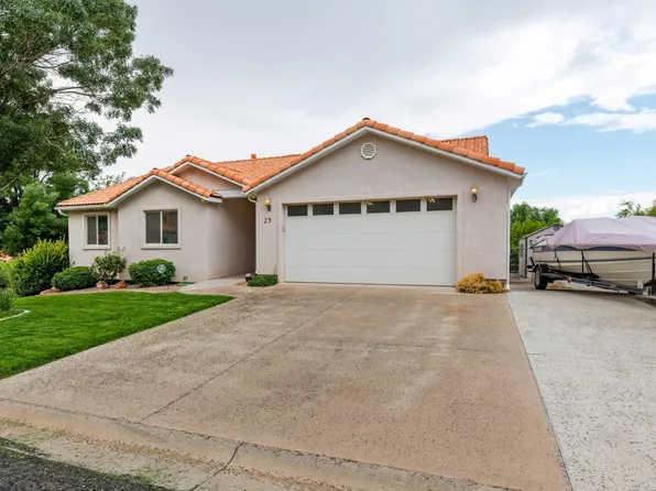 29 Flora Dr, La Verkin, UT 84745