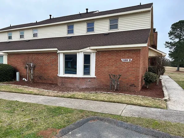 1588 Goshen Rd #B, Augusta, GA 30906