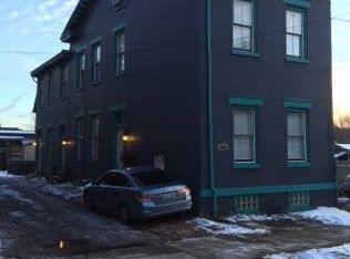 323 W Robbins St, Covington, KY 41011