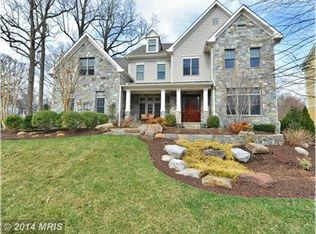 7010 Elizabeth Dr, Mc Lean, VA 22101