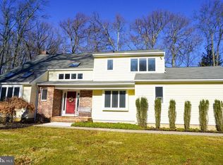 224 Stuart Rd E, Princeton, NJ 08540
