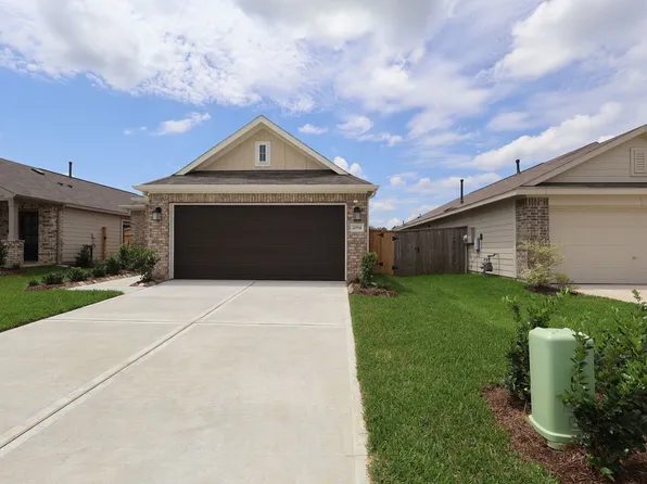 22534 Serviceberry Branch Ct, New Caney, TX 77357