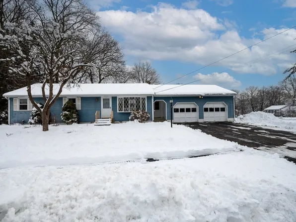 135 Worthington Ave, Shrewsbury, MA 01545