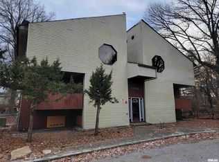 1500 W Enos Ave, Springfield, IL 62702